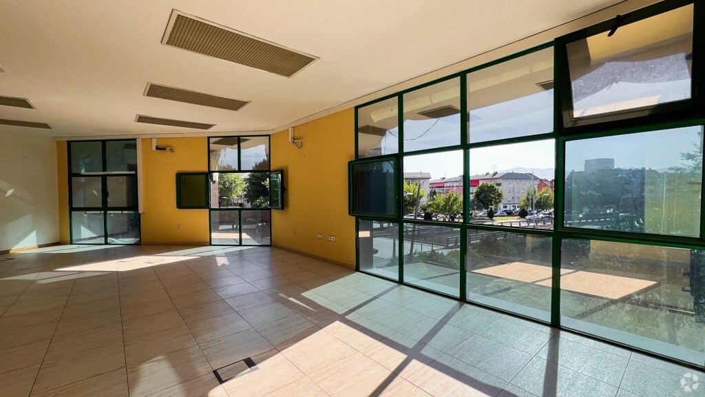 Oficina en Collado Villalba, Madrid en venta Foto del interior- Imagen 1 de 1