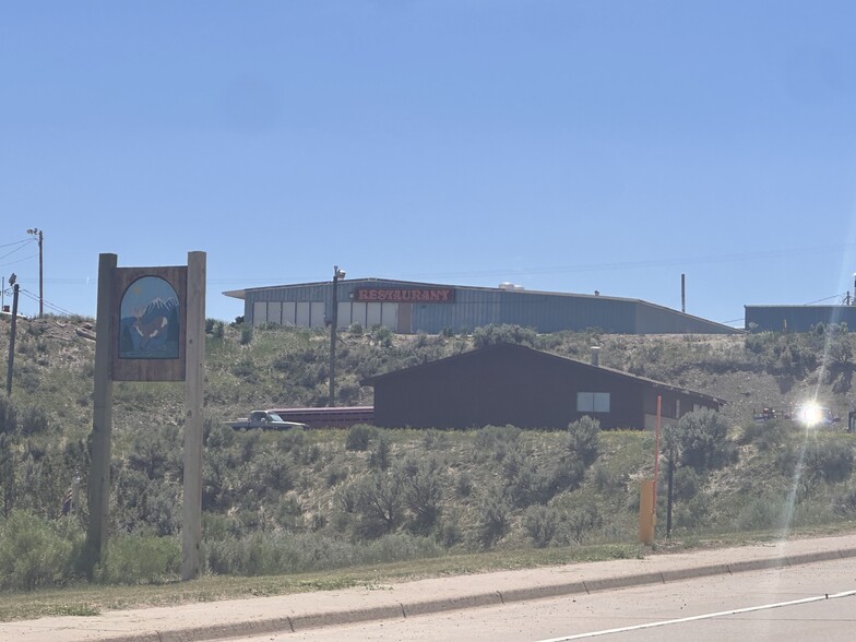 807 Susie St, Diamondville, WY en venta - Foto del edificio - Imagen 3 de 15