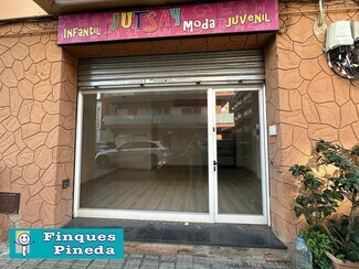 Más detalles de Local en alquiler