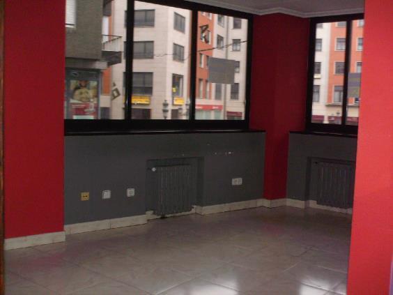 Oficina en Ponferrada, León en alquiler - Foto del edificio - Imagen 1 de 16