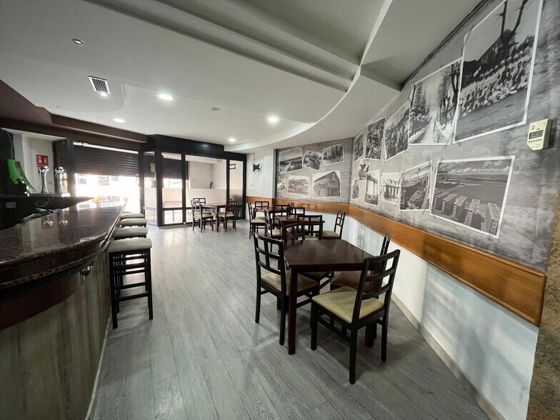 Local en Fene, La Coruna en venta - Foto del interior - Imagen 1 de 21
