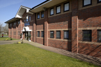 1 Thursby Rd, Bromborough en alquiler Foto del edificio- Imagen 1 de 6