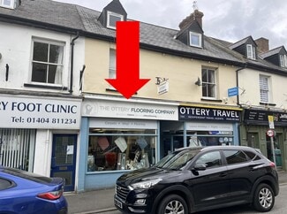 Más detalles de 14-14a Mill St, Ottery St Mary - Local en alquiler