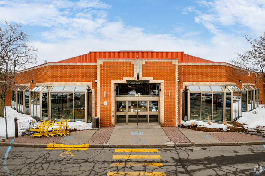 450 Boul Poliquin, Sorel-tracy, QC en alquiler - Foto del edificio - Imagen 1 de 5