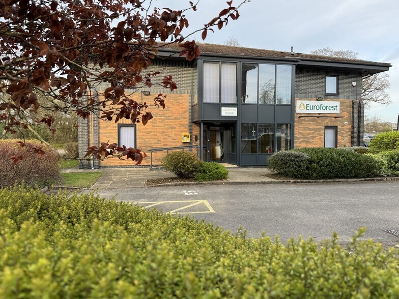 3 Merchants Dr, Carlisle en venta - Foto del edificio - Imagen 2 de 9