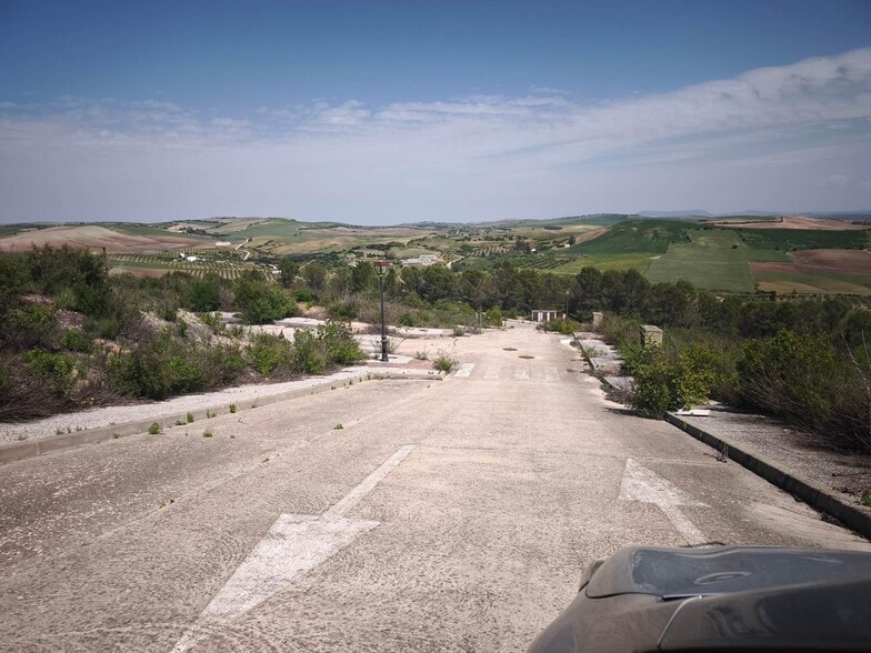 Terreno en Espera, Cádiz en alquiler - Plano del sitio - Imagen 3 de 12