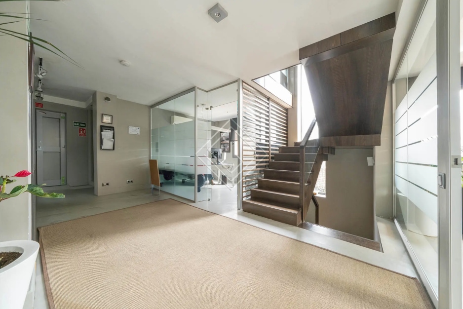 Oficina en Madrid, Madrid en alquiler Foto del interior- Imagen 1 de 12