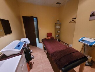 Más detalles de Rúa de Melide, 1, Santiago de Compostela - Local en alquiler