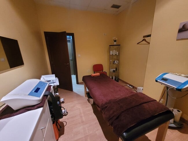 Más detalles de Rúa de Melide, 1, Santiago de Compostela - Local en alquiler