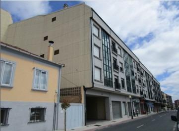 Rúa Santa Eulalia, 5, Silleda, Pontevedra en venta Foto del edificio- Imagen 1 de 14