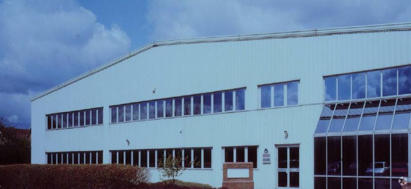 Murdock Rd, Swindon en alquiler - Foto del edificio - Imagen 2 de 2