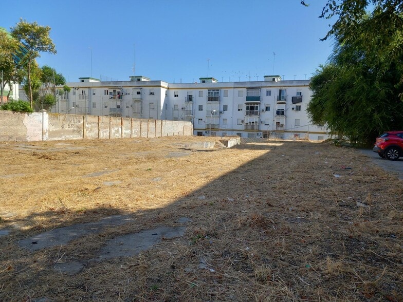 Terreno en Jerez de la Frontera, Cádiz en venta - Otros - Imagen 1 de 3