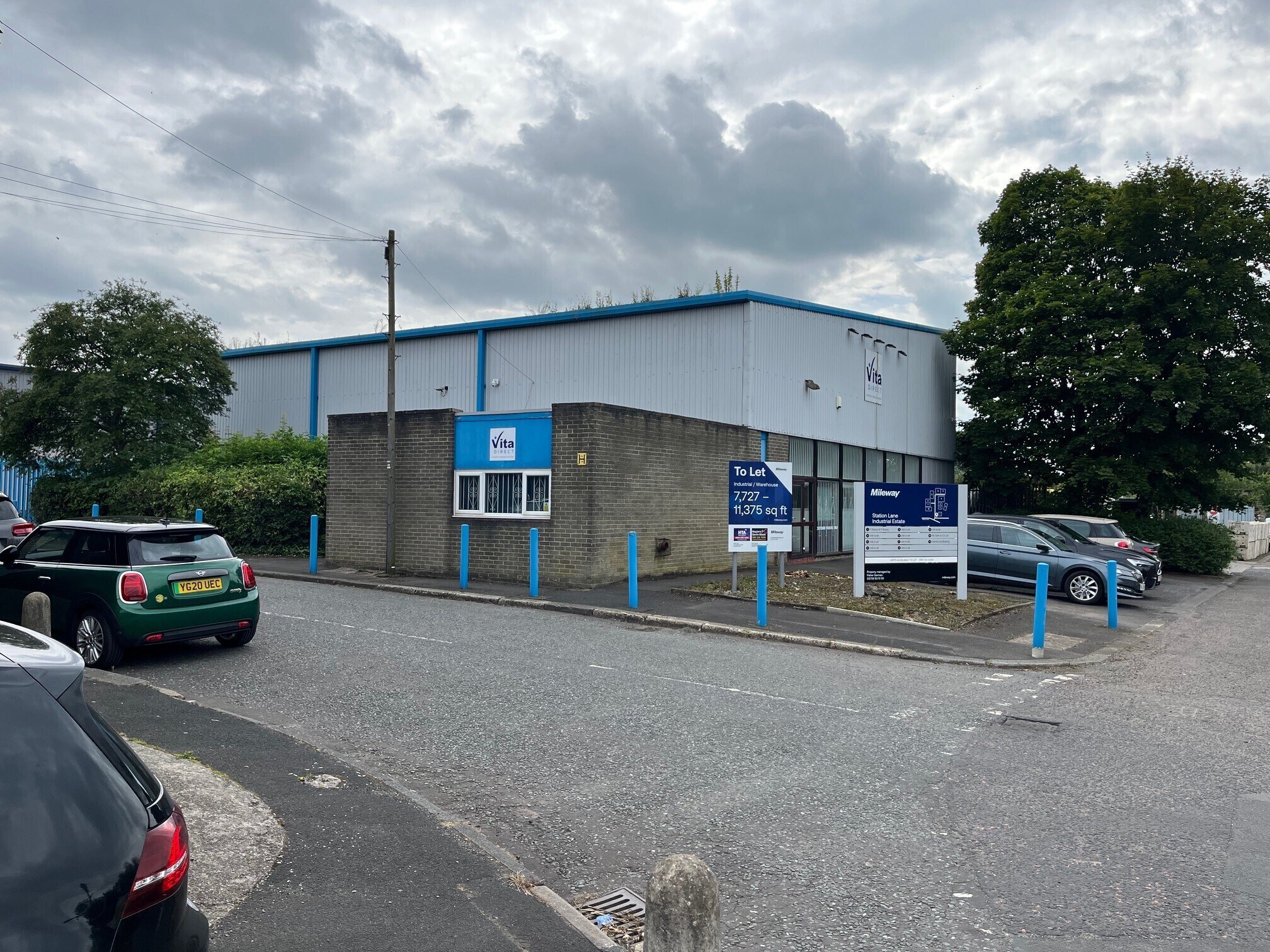 Station Ln, Birtley en alquiler Foto del edificio- Imagen 1 de 5