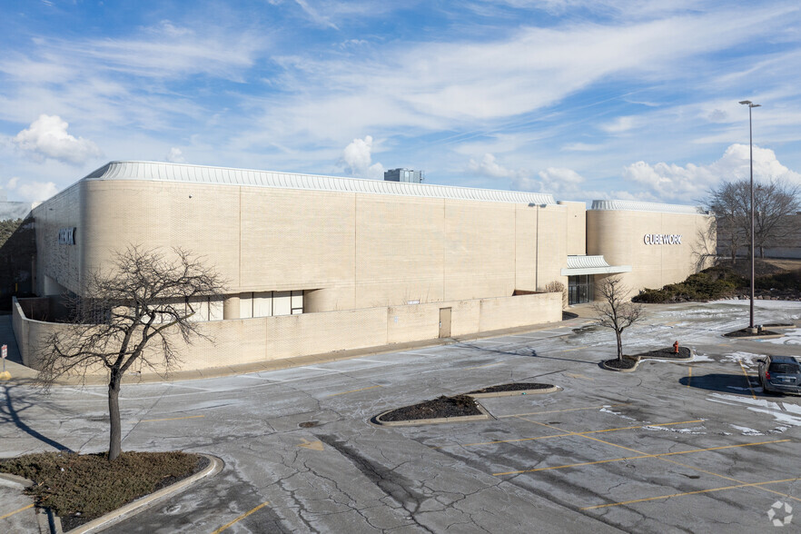 1995 Southlake Mall, Merrillville, IN en alquiler - Foto del edificio - Imagen 1 de 20