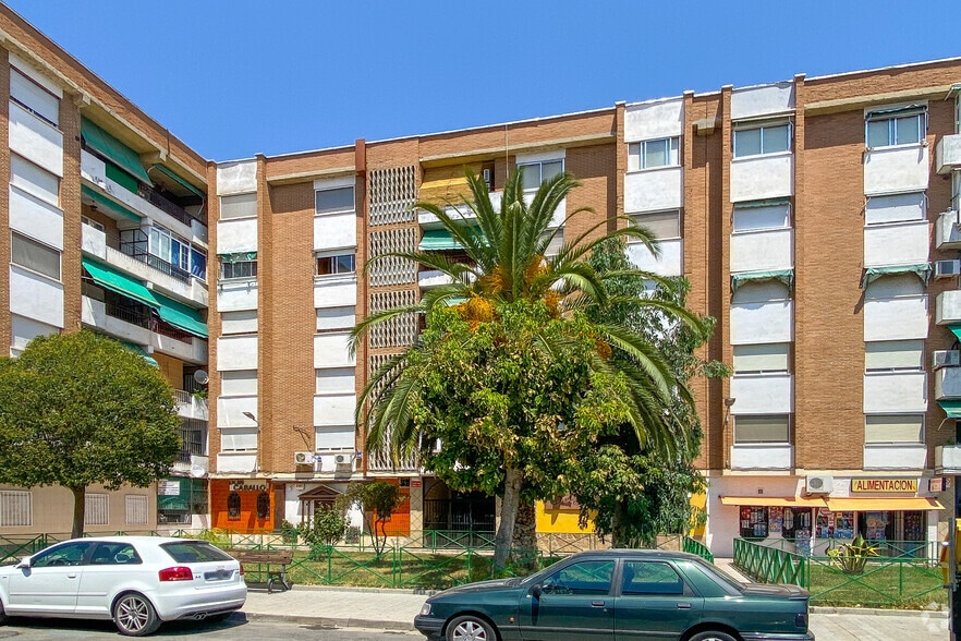 Edificio residencial en Illescas, Toledo en venta - Foto del edificio - Imagen 2 de 2