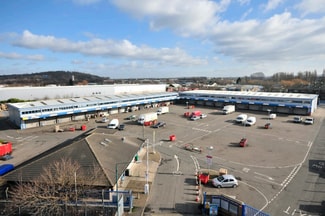 Más detalles de Clarke Rd, Nottingham - Nave en alquiler