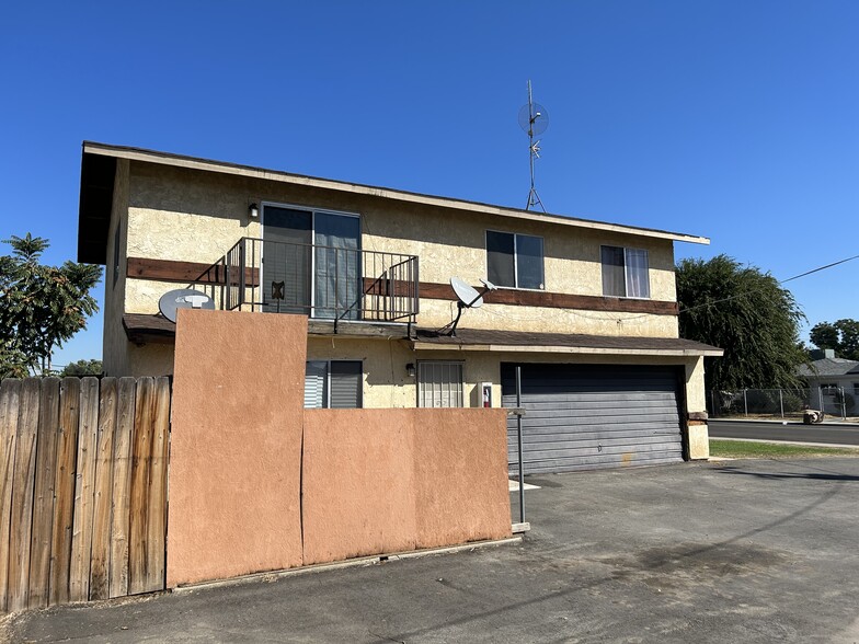 151 Oildale Dr, Bakersfield, CA en venta - Foto principal - Imagen 1 de 3