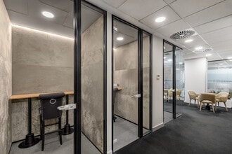 Networkia Cuzco, Joan Maragall, 23, Madrid, Madrid en alquiler Foto del interior- Imagen 2 de 17