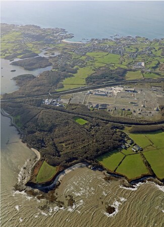 Más detalles de London Rd, Holyhead - Terreno en venta