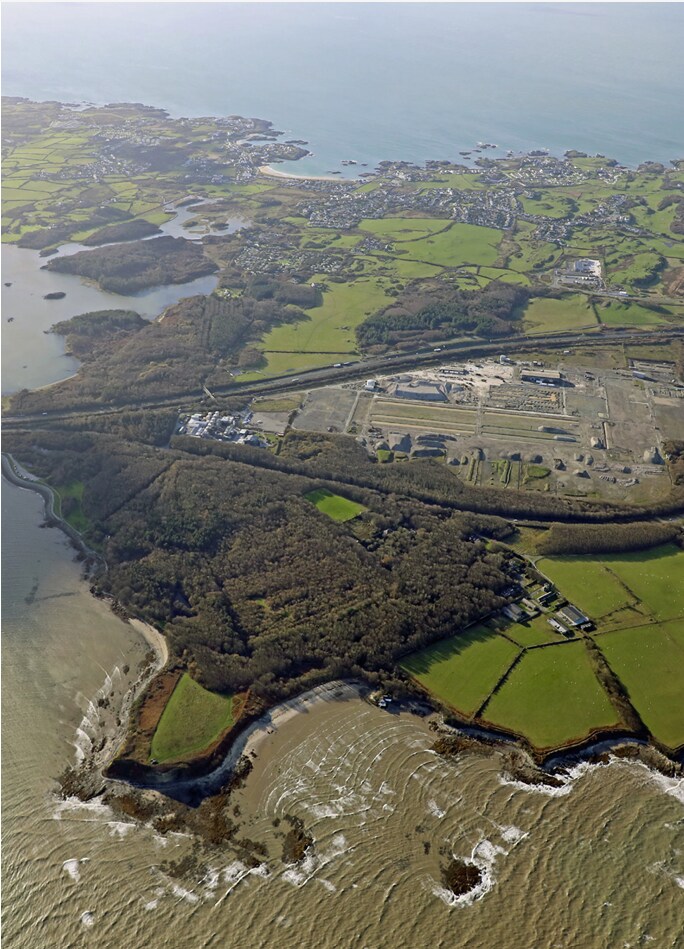 London Rd, Holyhead en venta Foto principal- Imagen 1 de 3