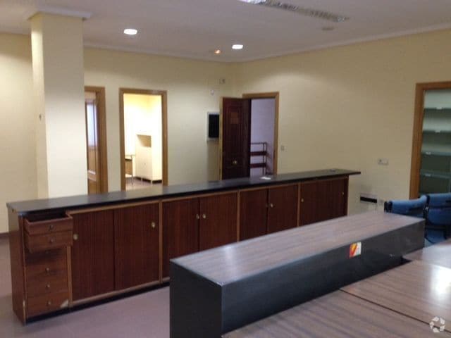 Edificio residencial en Cuenca, Cuenca en venta - Foto del interior - Imagen 1 de 1