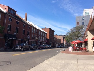 Más detalles para 424-426 Fore St, Portland, ME - Oficinas en alquiler