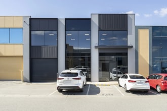 2A Westall Rd, Clayton en alquiler Foto del edificio- Imagen 1 de 9