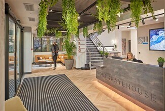 Más detalles de Southgate St, Gloucester - Coworking en alquiler