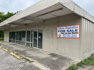 Más detalles para 108 S Broadway St, La Porte, TX - Locales en venta