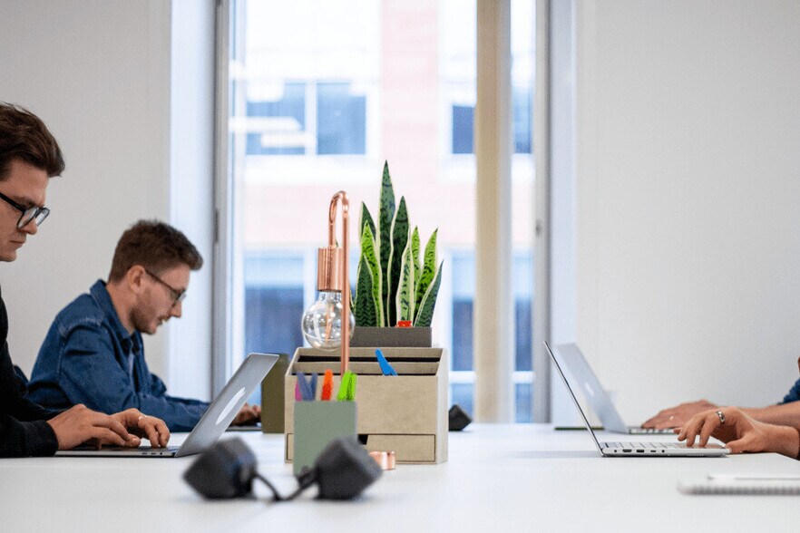 27 King St, Leeds en alquiler - Foto del edificio - Imagen 2 de 6