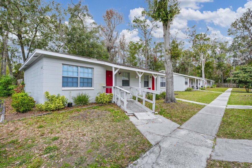 460 Hale Ave, Brooksville, FL en venta - Foto del edificio - Imagen 2 de 15