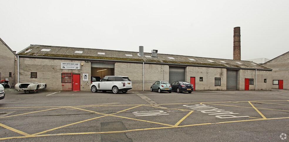 River Ln, Chester en alquiler - Foto del edificio - Imagen 2 de 2