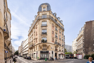 Más detalles para 151 Rue Blomet, Paris - Oficina en alquiler