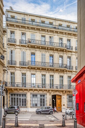 Más detalles de 42 Rue Montgrand, Marseille - Oficina en venta