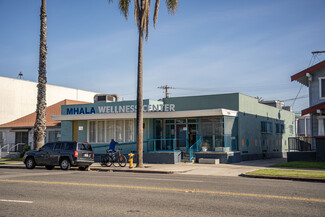 Más detalles para 830 Atlantic Ave, Long Beach, CA - Oficinas en venta