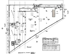 45-01 Northern Blvd, Long Island City, NY en alquiler Plano de la planta- Imagen 1 de 1