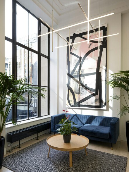 149 St Vincent St, Glasgow en alquiler - Foto del edificio - Imagen 2 de 22