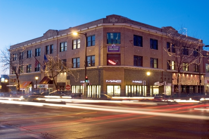 1422 W. Lake St, Minneapolis, MN en alquiler - Foto del edificio - Imagen 2 de 5