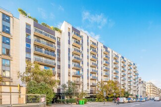 Más detalles de Oficina en alquiler