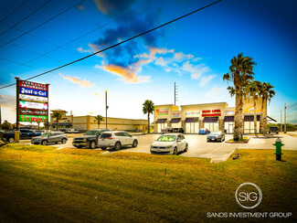 Más detalles para 4313 N Conway Ave, Palmhurst, TX - Locales en venta