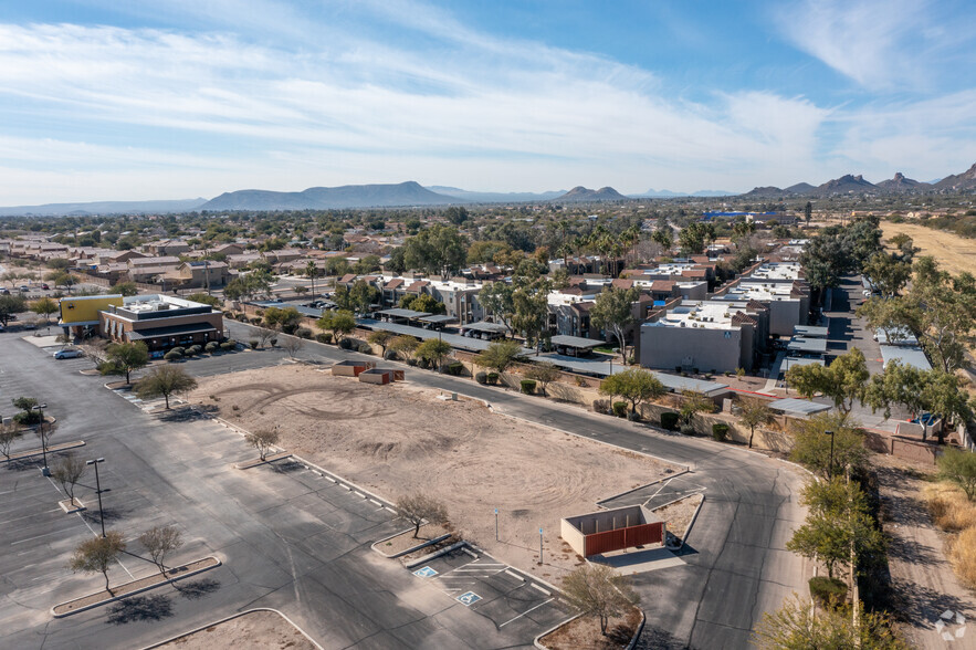 1380 W Irvington Rd, Tucson, AZ en venta - Foto del edificio - Imagen 2 de 10