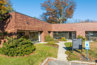 583-595 Skippack Pike, Blue Bell PA - Inmueble