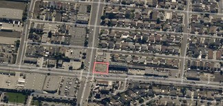 Más detalles para 23919 Avalon Blvd, Carson, CA - Terrenos en alquiler