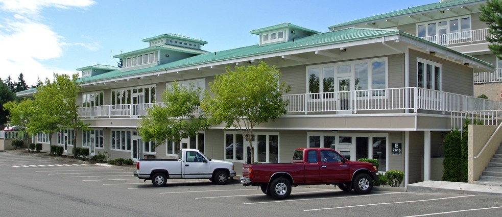 2605 Jahn Ave NW, Gig Harbor, WA en alquiler - Foto del edificio - Imagen 2 de 8