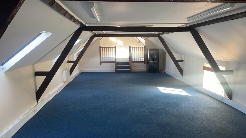 Holmsted Hl, Cuckfield en alquiler - Foto del edificio - Imagen 2 de 9