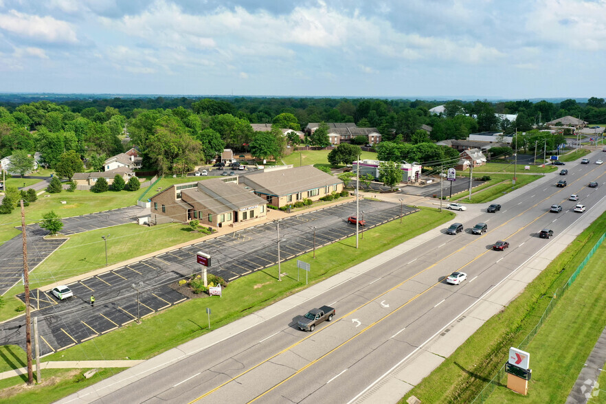 12810-12818 Tesson Ferry Rd, Saint Louis, MO en alquiler - Foto del edificio - Imagen 3 de 6