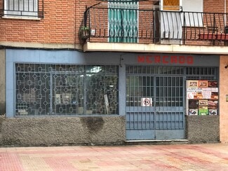 Más detalles de Calle San Felipe, 14, Leganés - Edificio residencial​ en venta