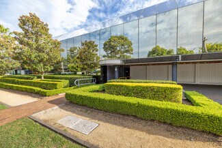Más detalles de 2 Slough Ave, Silverwater Parramatta - Flex en alquiler