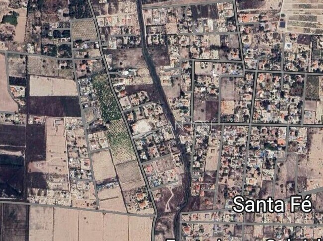 Más detalles de Partida Daimes, 3111, Elche - Terreno en venta