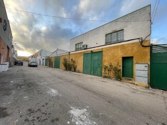 Más detalles de Nave en venta